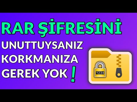 Video: Dosyaları Kalıcı Olarak Silmenin 11 Yolu