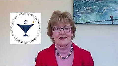 ICN President Annette Kennedy 2020 End of the Year...