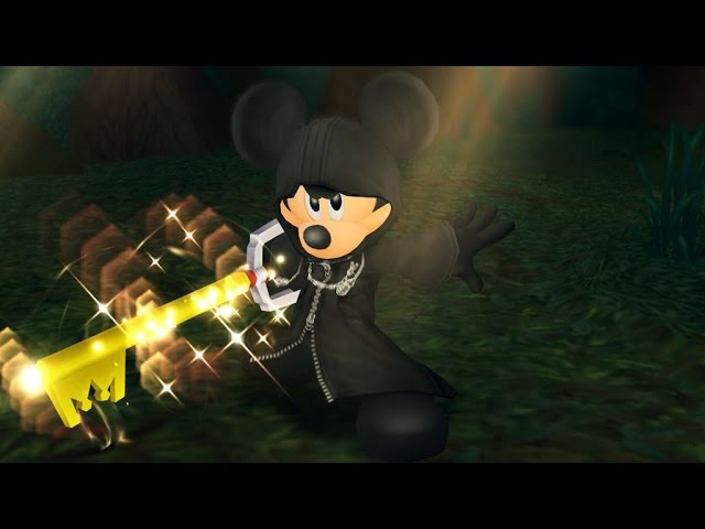 Mickey's Story The Long, Long Journey: Kingdom Hearts Series Character  Files translations - Kingdom Hearts News - KH13 · for Kingdom Hearts