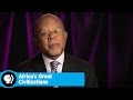 Africa's Historical Contributions and Misconceptions