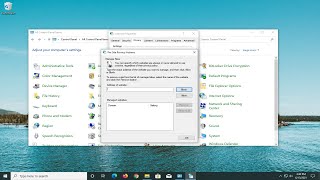 إصلاح تعذر على Windows العثور على برنامج تشغيل لمحول الشبكة في نظام التشغيل Windows 10