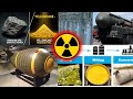 Bacrimin Wax Ka Baro Sida Loo Sikileeyo Uranium Ta Hubka Shidaalka Nukliyeerka 