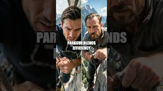 Edge in MotionOrigins and Icons of Four Action Sports