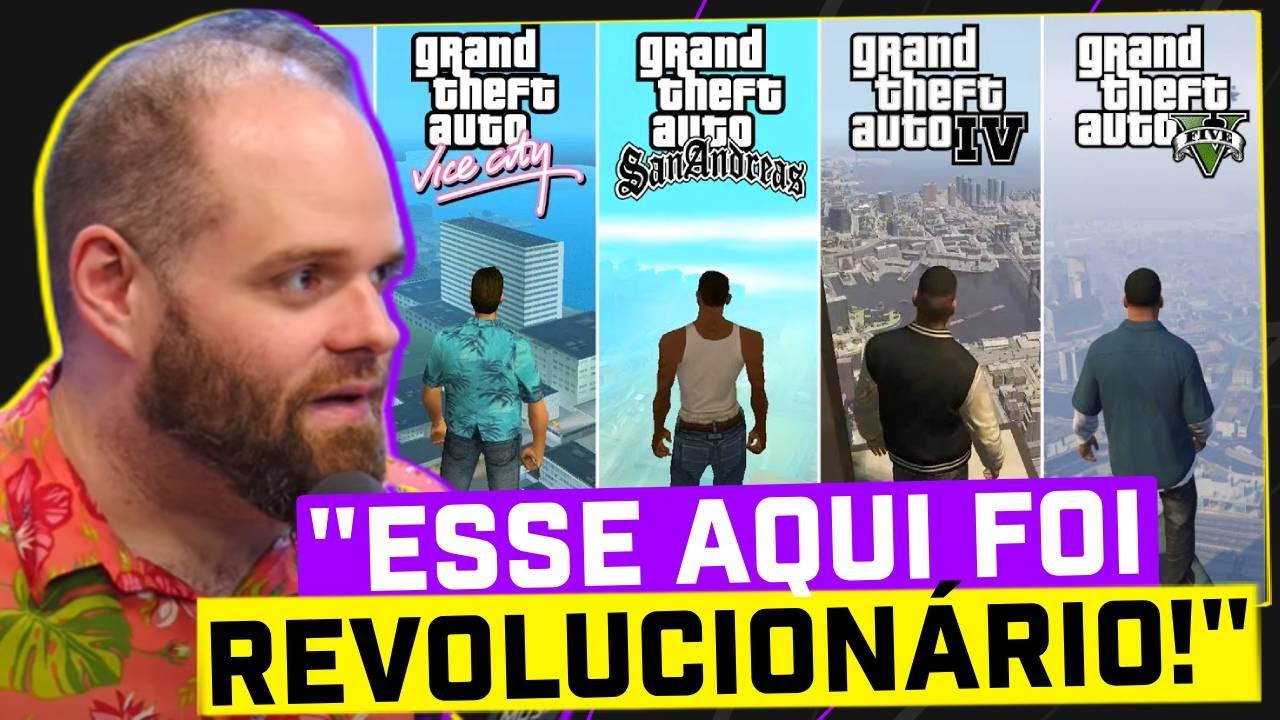 GTA San Andreas: Lista reúne todos os códigos e cheats