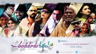 Watch chandamama kathalu full title song. / movie look launch live
teas...