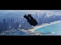 Skydive Dubai 2012 - 4K