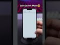 iPhone tricks you didnt know about!iphone techtok usa_tiktok... #Shorts #techman1231