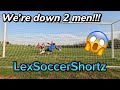 Goalkeeper POV!!! (Matchweek 4 FUSA Division 2)