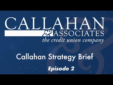 Strategy Brief Episode 2 | Callahan & Associates