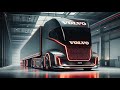 Volvo VNL 2026: The Heavy Truck Transformation That Changes Everything | Include Billiard Game Room