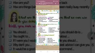 A SHORT COMMUNICATIVE MESSAGE