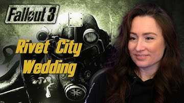 Chaos in Rivet City - Fallout 3 [10]