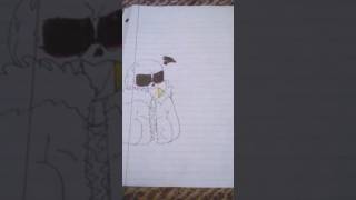 Ufpapyrus Is Scared Of Cats