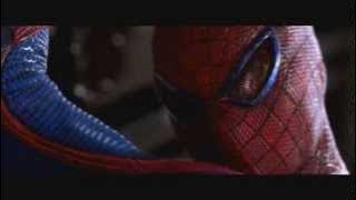 The Amazing Spider-Man | Linkin Park - In My Remains (Movie ) - HD