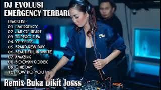 Lagu dj emergency terbaru