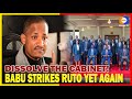 Babu Owino's Bold Strike: Why Kenya's Cabinet Must Fall for Women and Disabled Heroes!