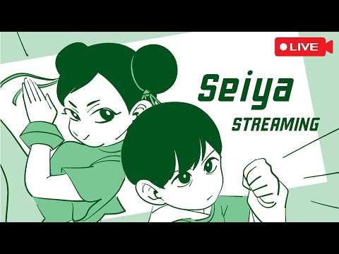 スト6 春麗軍対ケン軍に向けて練習する会 8/6