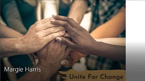 Board Member, Margie Harris, shares why she suppor...