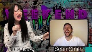 THE X FACTOR FINALIST - SEAN SMITH (one half of Same Difference) SOLO CAREER