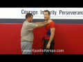 Pressure Point Self Defense Techniques For The Street San Diego