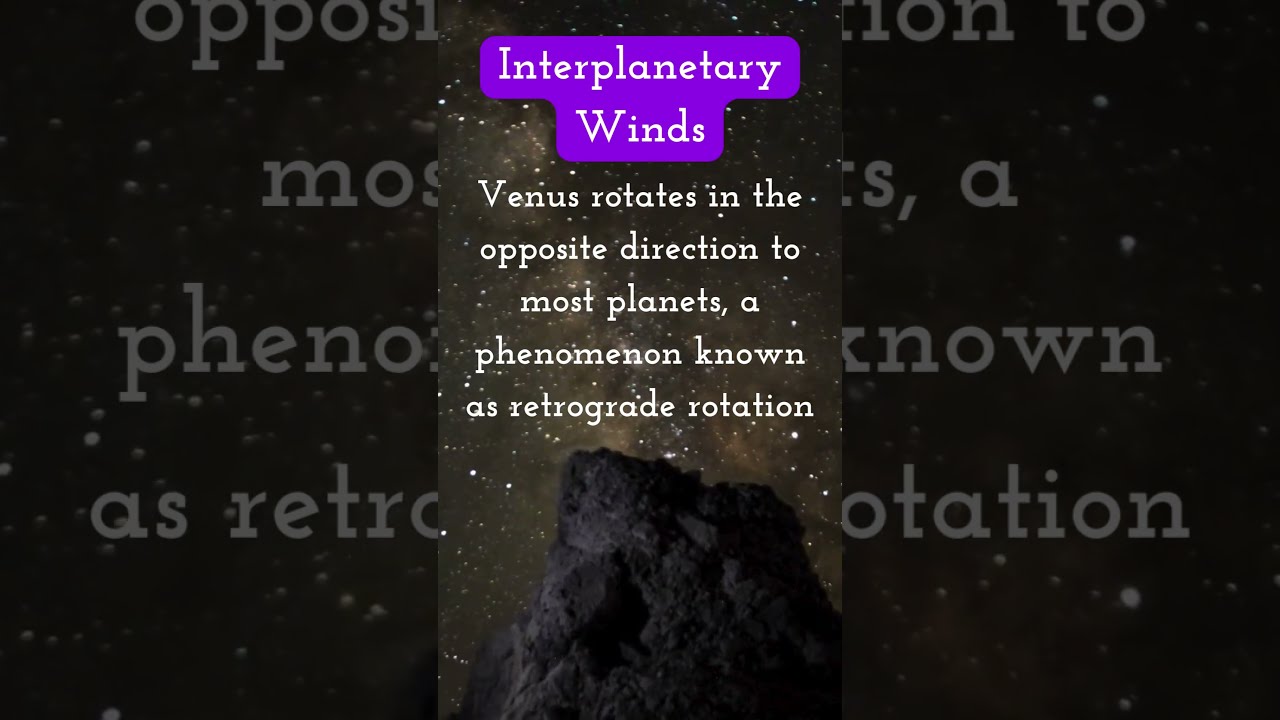 Space Facts 386
