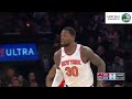 Julius Randle Goes Off for 35 Points vs Bulls Mp3 Song