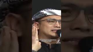 assalamualaikum,Masya Allah(ceramah Gilang Dirga)👍