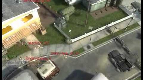 black ops random tomahawk-Nuketown