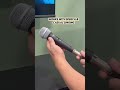 SHURE SV100 Vs SV200 Which Mic Sounds Better Grab Yours Below Audiogear Shure Soundcity 