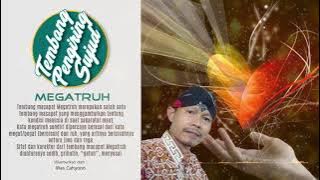 Tembang Pengiring Sujud 