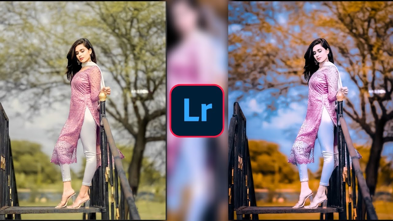LIGHTROOM BEST PHOTO EDITING lr photo editing #edit #lightroom # ...