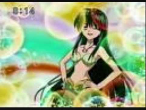 Star Jewel -Lina