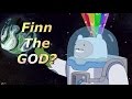 Adventure Time Explained - Is Finn The Human Really A GOD?