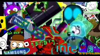 Alphabet Lore Screaming Error Add Round 41