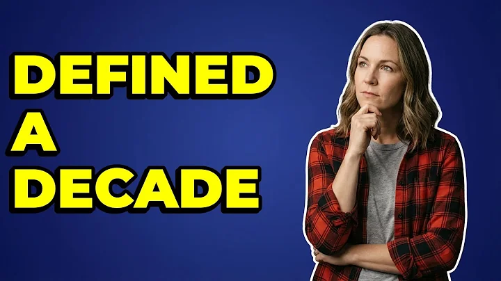 What Role Did MTV Play In 90s Fashion?