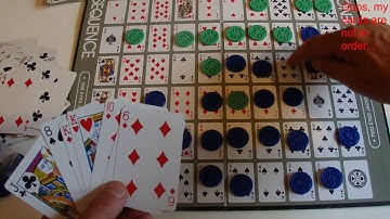 How to Win at Sequence - Tips, Tricks & Strategies - Step by Step Tutorial