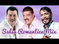 MEALO RUIZ, FRANKIE RUIZ, TITO ROJAS, WILLIE GONZALES 🥀 VIEJITAS PERO BONITAS SALSA ROMANTICA 2023