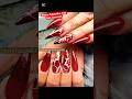 How To Get A Flawless Gel Acrylic Nail #1000subscriber #nails #foryou #nailart #4000watchhours #fyp