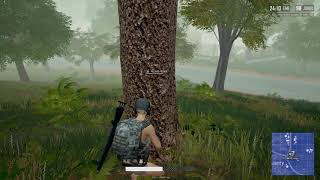 PUBG Hacker Bastard Fuck!