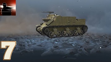 World War Commander PvP RTS - Gameplay Walkthrough Part 7 (Android, iOS)