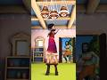 Little Radha | Putna Run Game Play |Radha Run |#games #gameplay