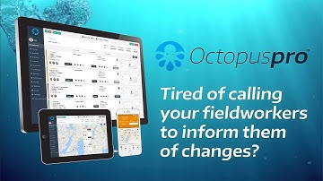 Booking Management Software for Field Services