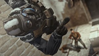 CS:GO Collab Edit - You Stupid B*tch By: 17 Editors