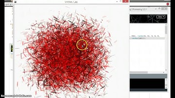 Open Processing [PROCESSING]