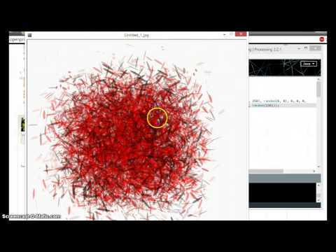 Open Processing [PROCESSING]
