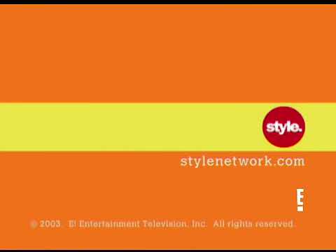 Style NBCUniversal Television Distribution 2003 2011 