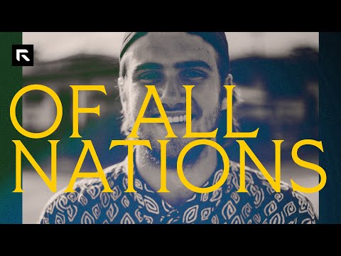 Of All Nations || David Platt