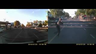 07232016 Pedestrain