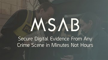 Secure Digital Evidence From Any Crime Scene in Minutes Not Hours (SHORT)