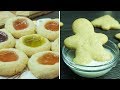 7 Easy Christmas Cookies Recipes ideas